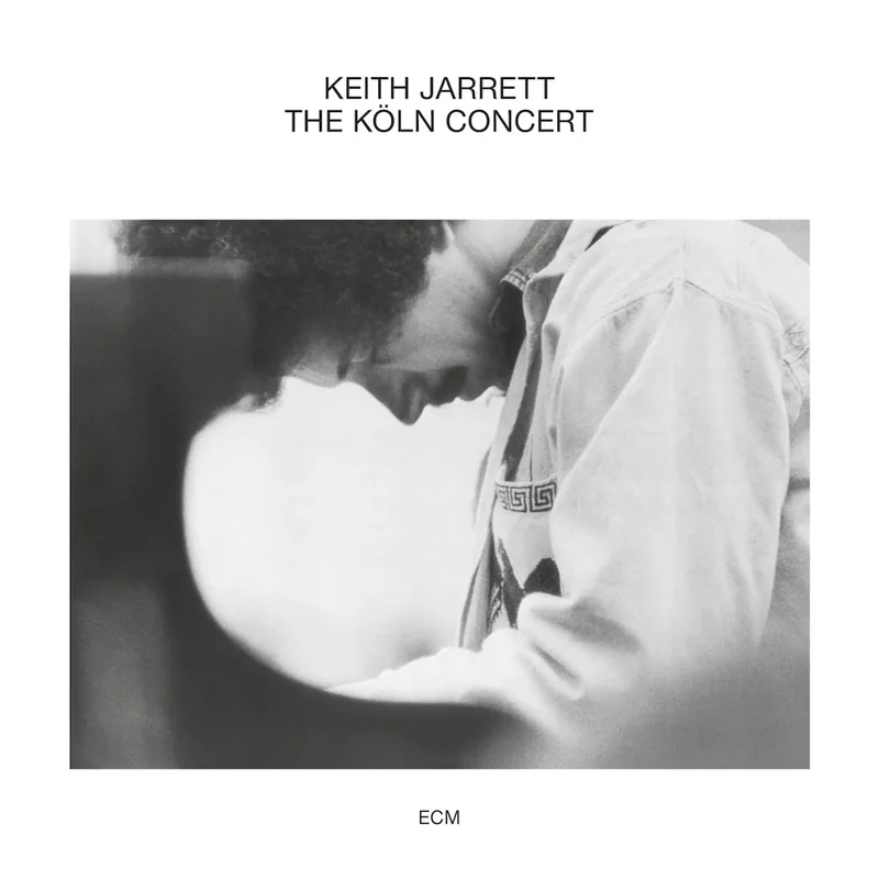 The Koln Concert