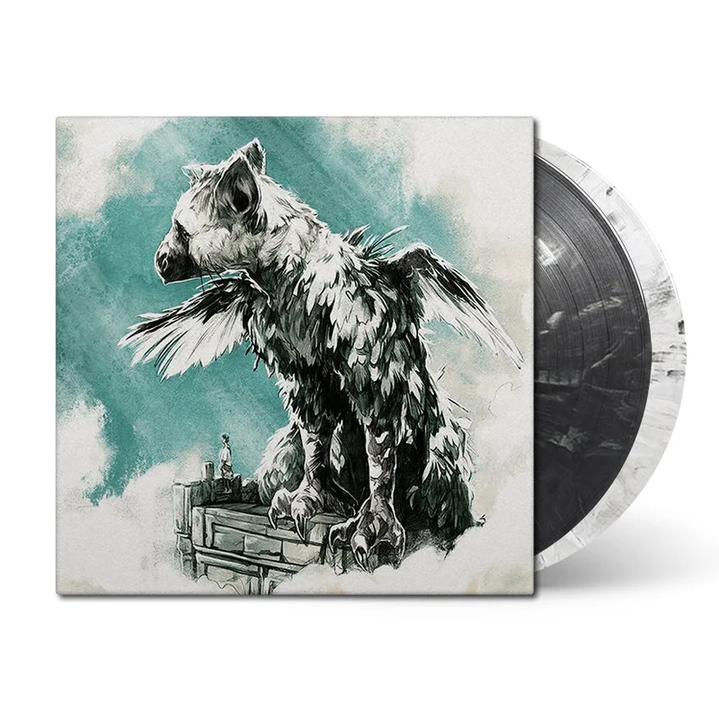 The Last Guardian (Original Soundtrack)