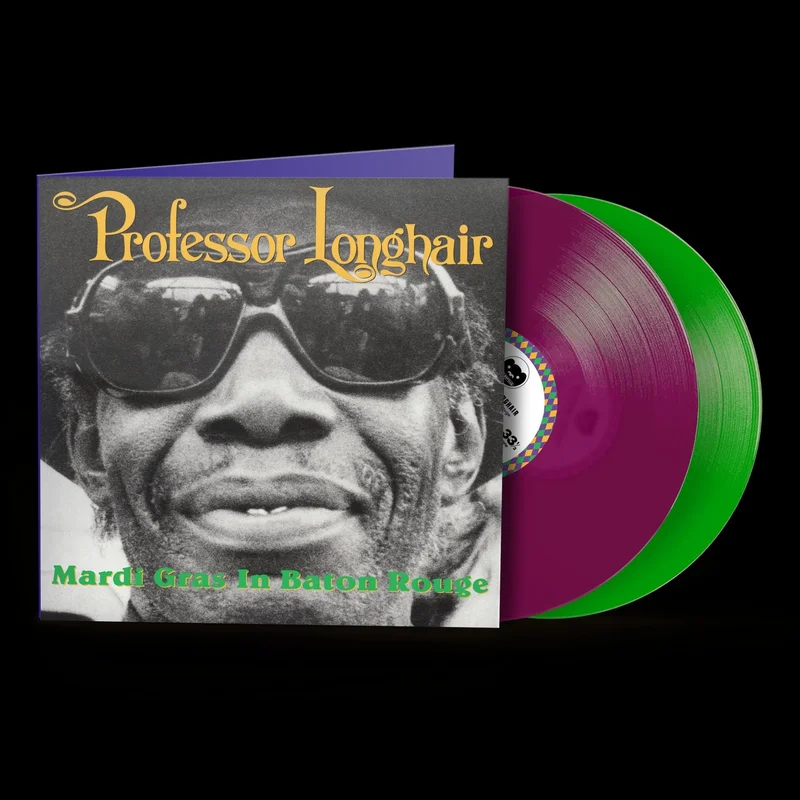 The Last Mardi Gras - RSD26