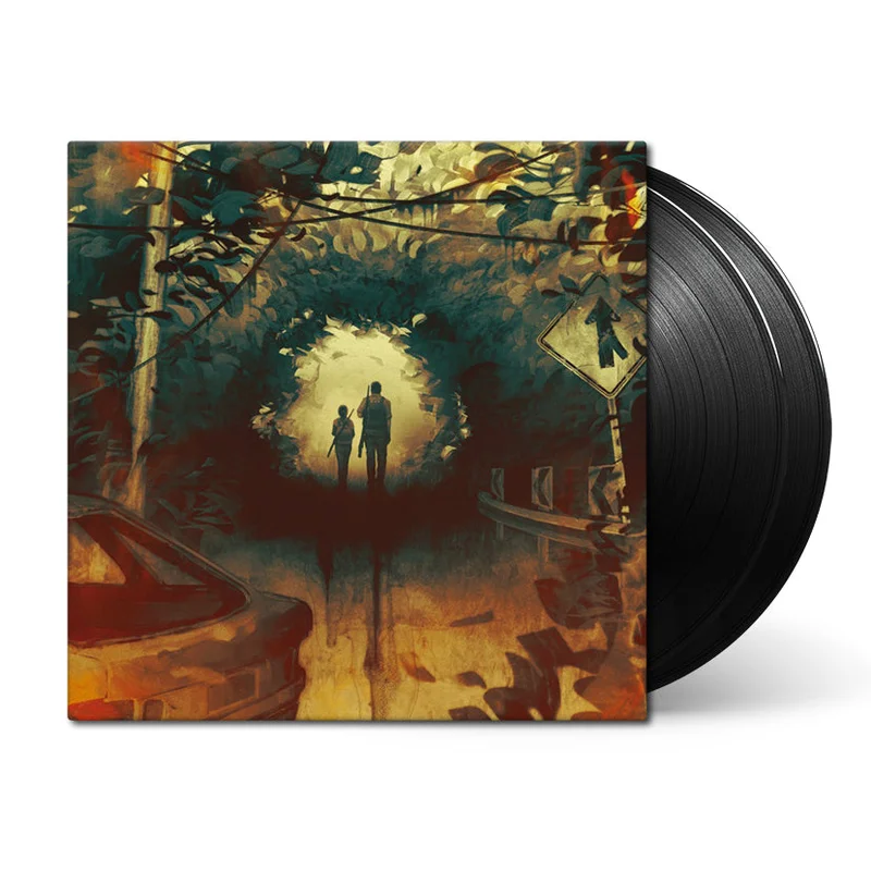 The Last Of Us (Original Video Game Score) Vol. 1