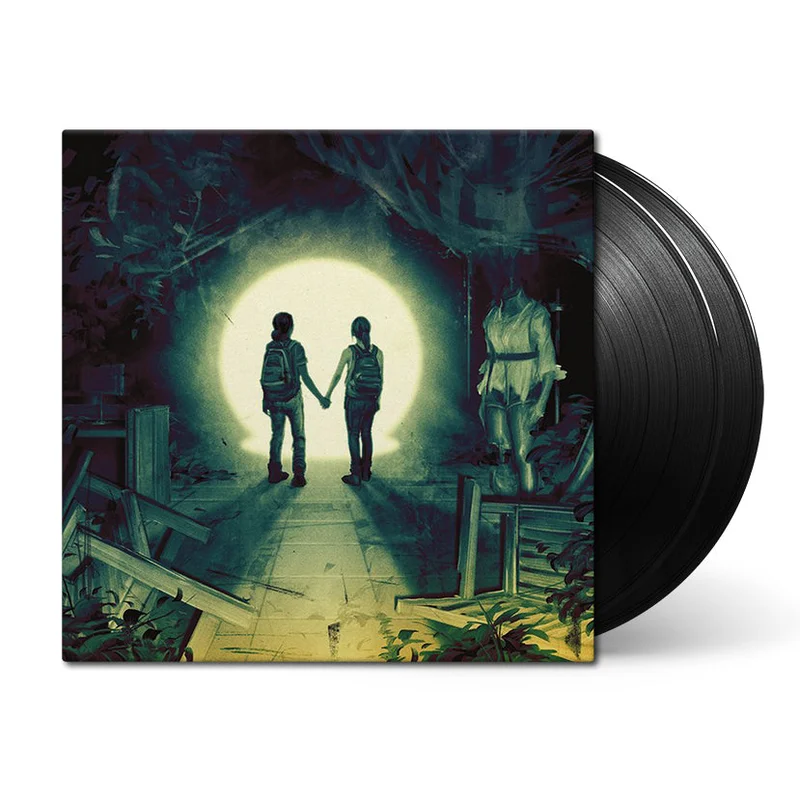 The Last Of Us (Original Video Game Score) Vol. 2