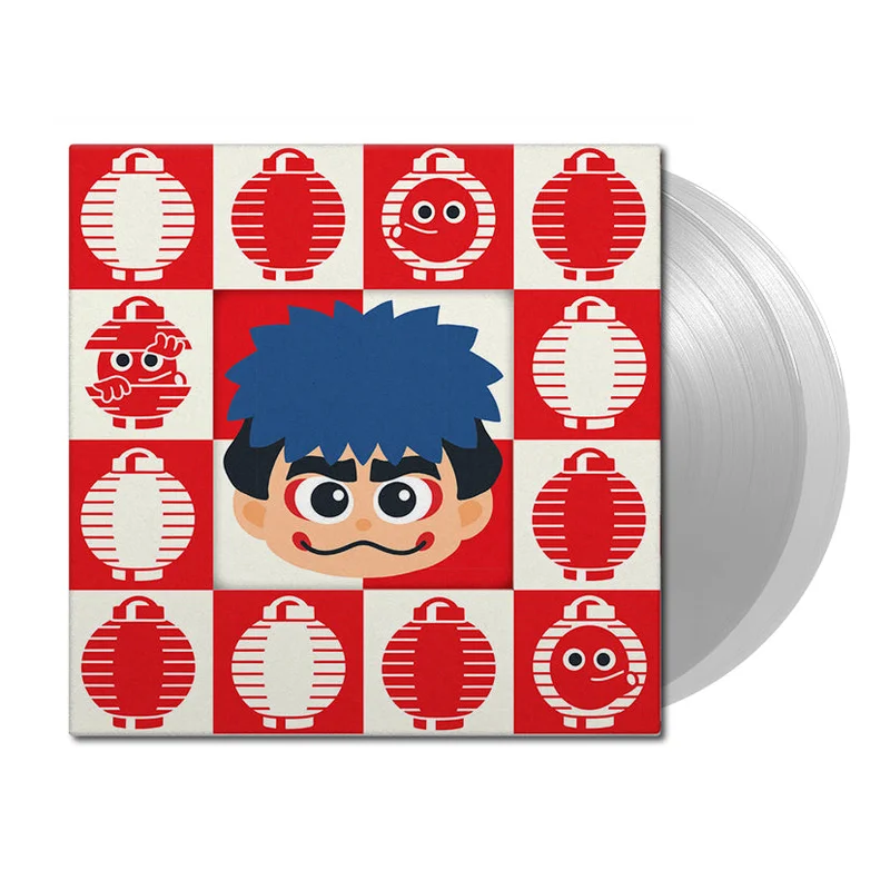 The Legend of the Mystical Ninja (Original Soundtrack)