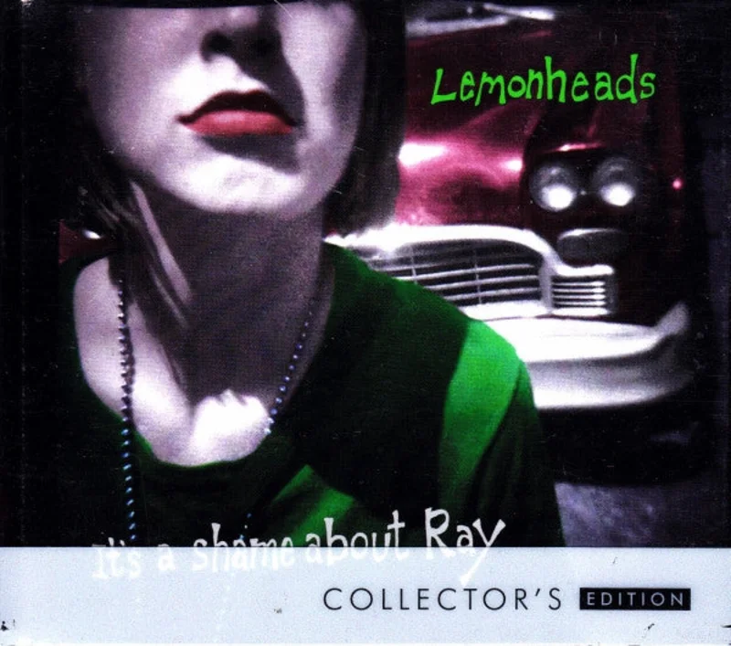 The Lemonheads - It's A Shame About Ray (All Media)