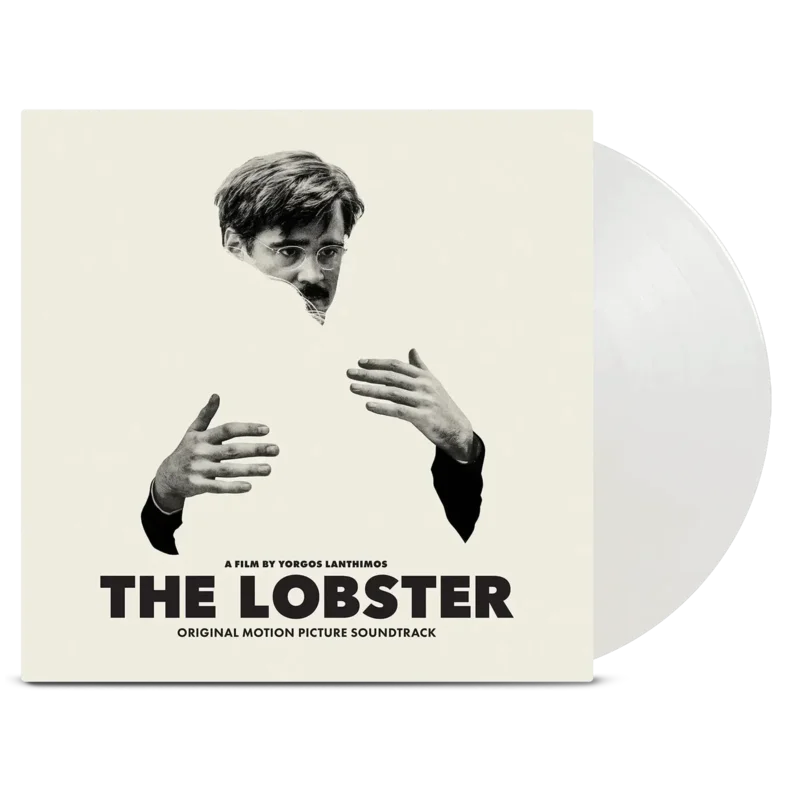 The Lobster - Vinyl Soundtrack