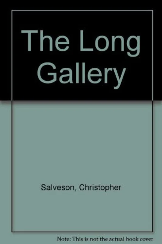The Long Gallery