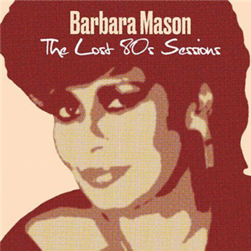 The Lost 80s Sessions