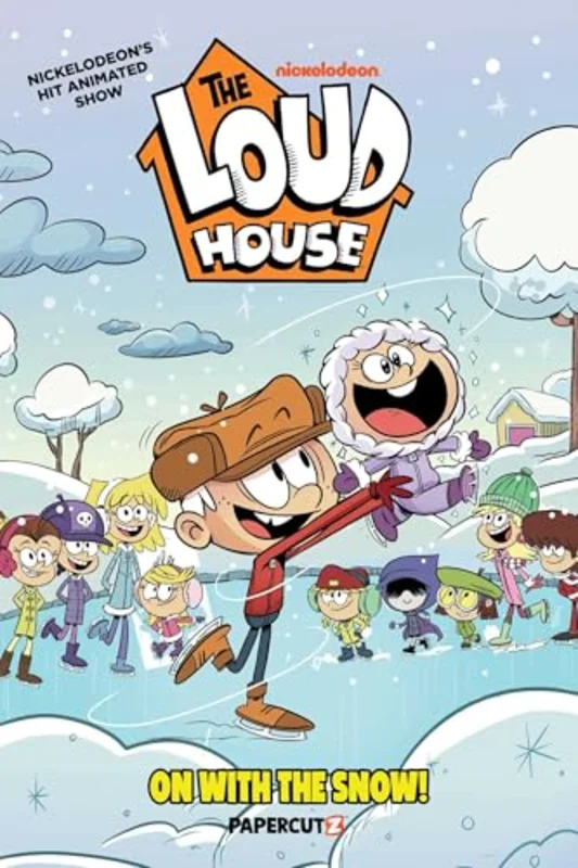 The Loud House Vol. 26