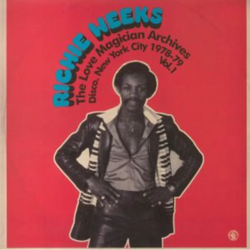 The Love Magician Archives: Disco New York City 1978-79 Vol 1