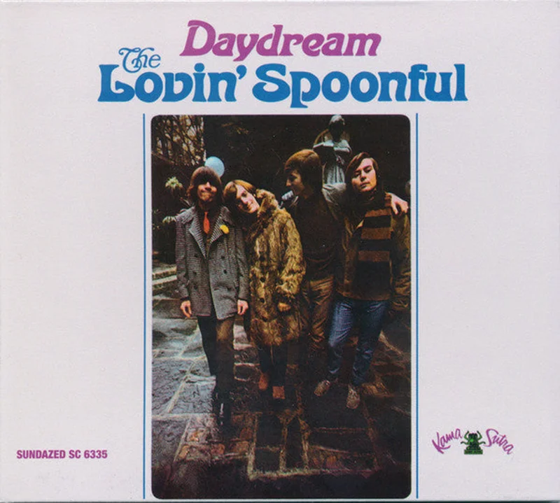 The Lovin' Spoonful - Daydream (CD)