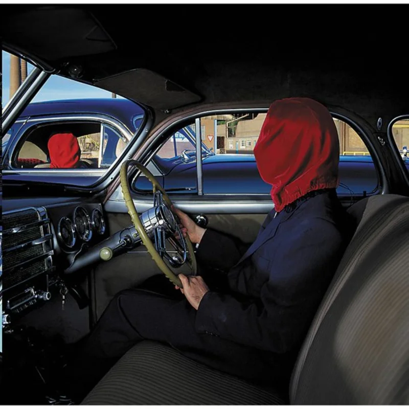 The Mars Volta - Frances the Mute 3LP