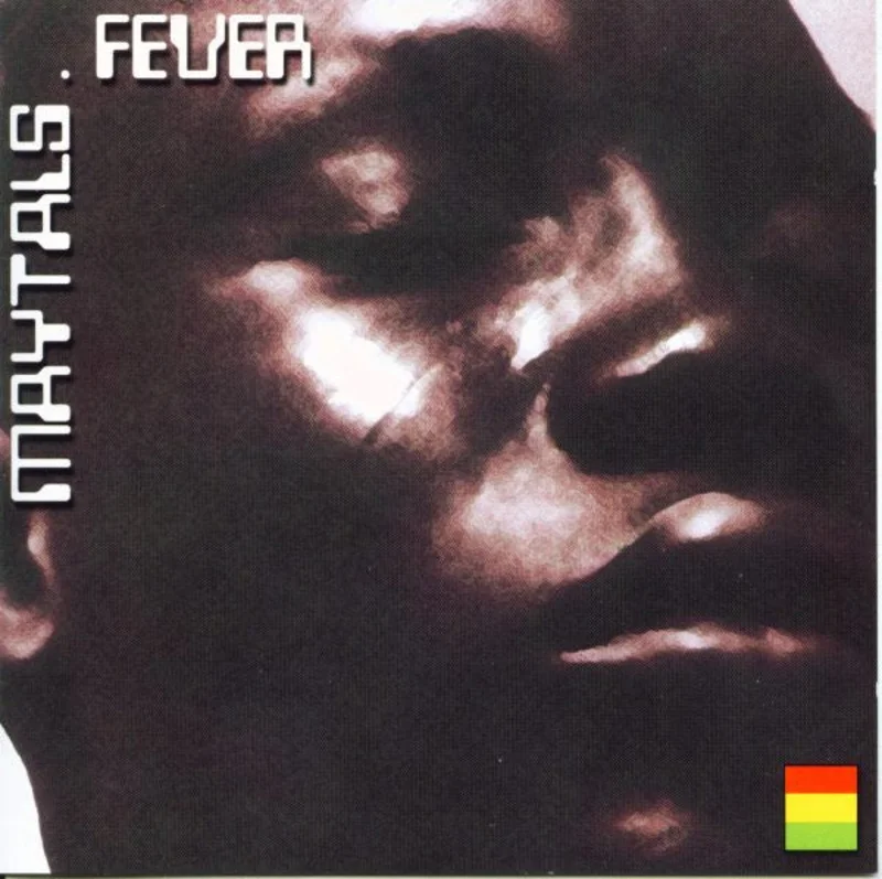 The Maytals - Fever (CD)