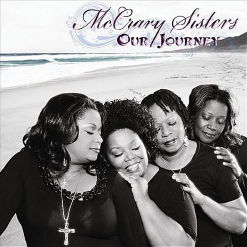 The McCrary Sisters - Our Journey (CD)