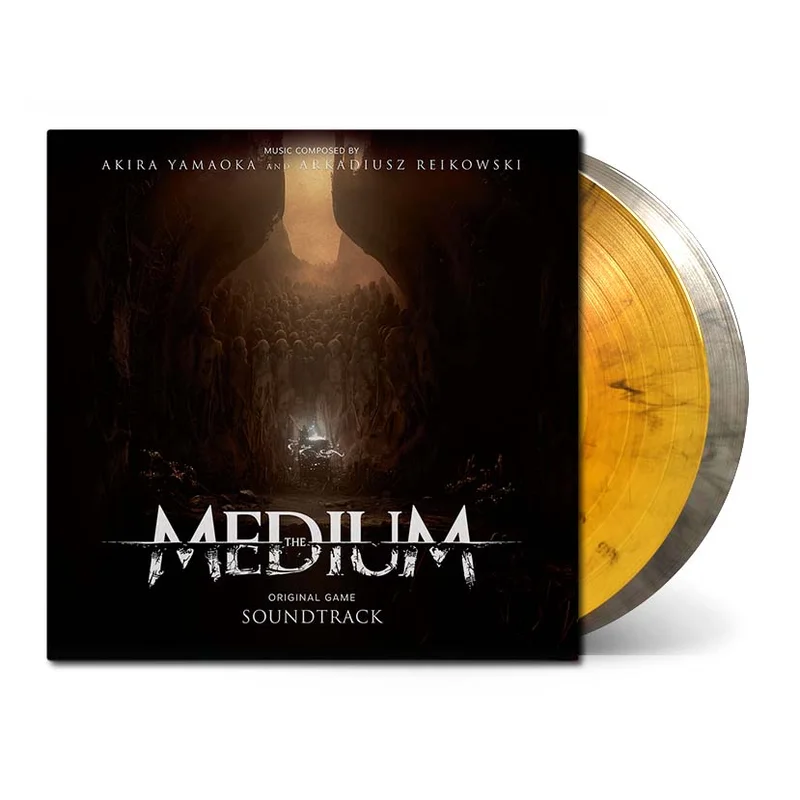 The Medium (Original Soundtrack)