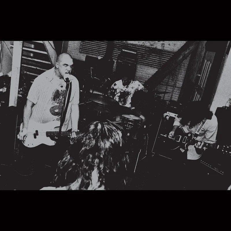 The Men - Hated: 2008-2011 2LP