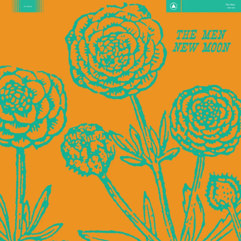 The Men - New Moon LP