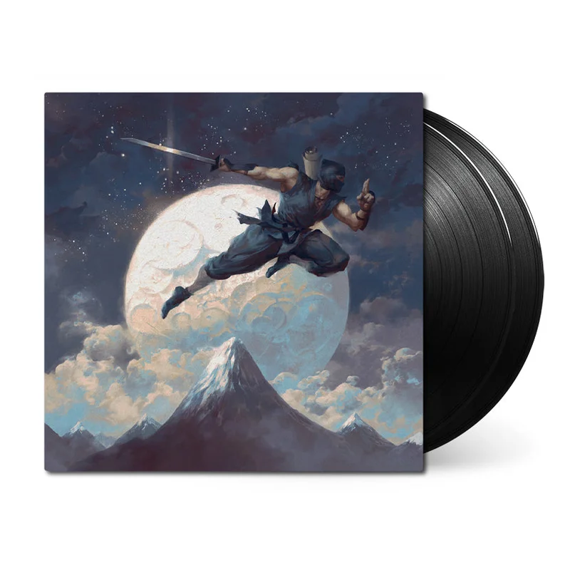 The Messenger (Original Soundtrack)