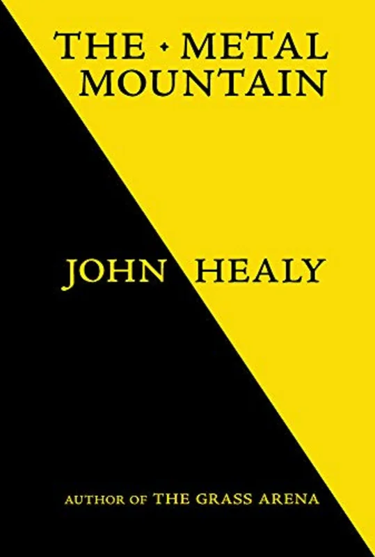 The Metal Mountain
