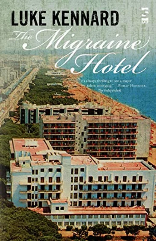 The Migraine Hotel