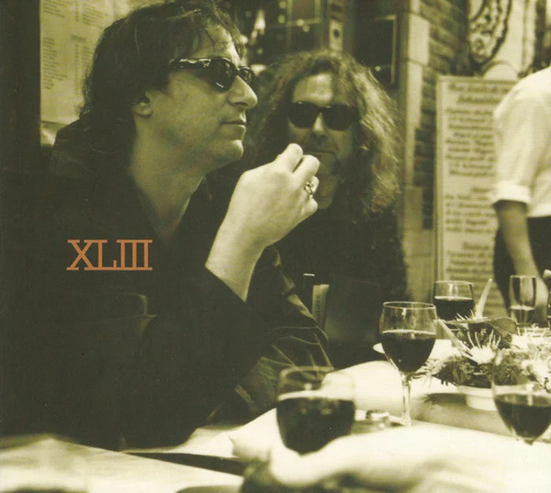 The Minus 5 - I Don't Know Who I Am (Let The War Against Music Begin Vol.2) (CD)