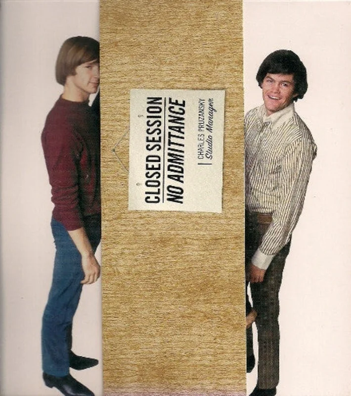 The Monkees - Headquarters Sessions (CD)
