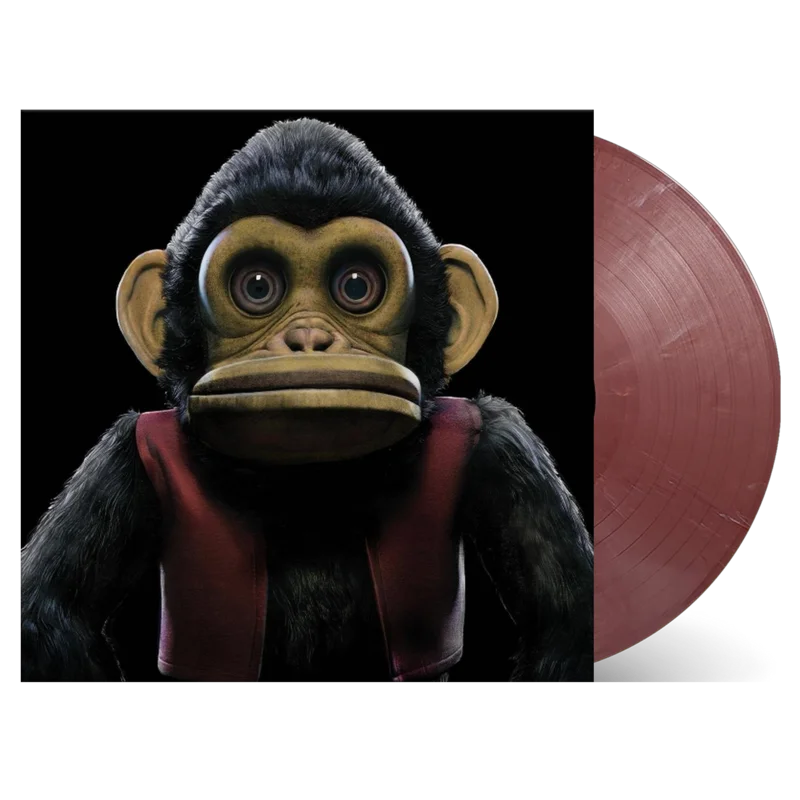 The Monkey - Vinyl Soundtrack