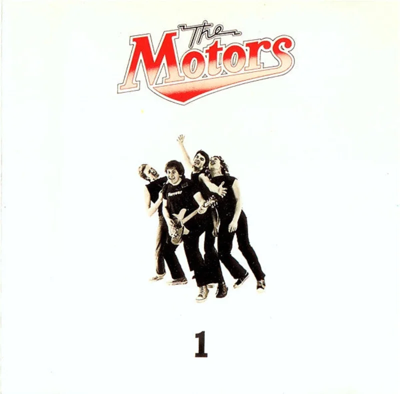 The Motors - 1 (CD)