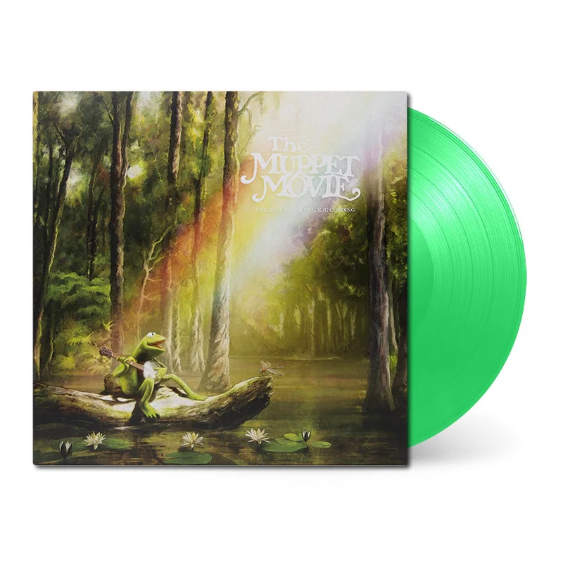 The Muppet Movie (Original Soundtrack)