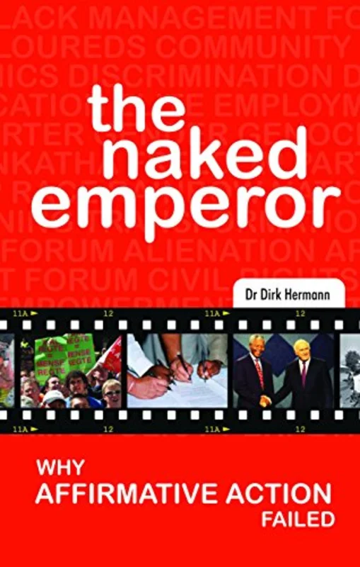 The Naked Emperor