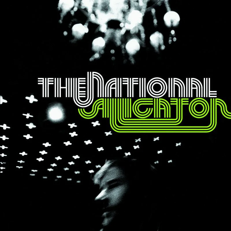 The National - Alligator LP