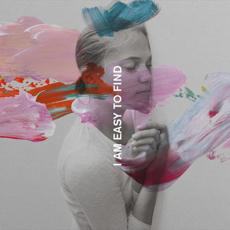 The National - I Am Easy to Find 2LP