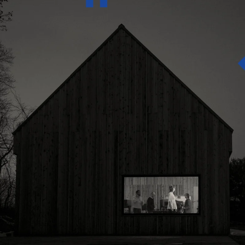The National - Sleep Well Beast 2LP