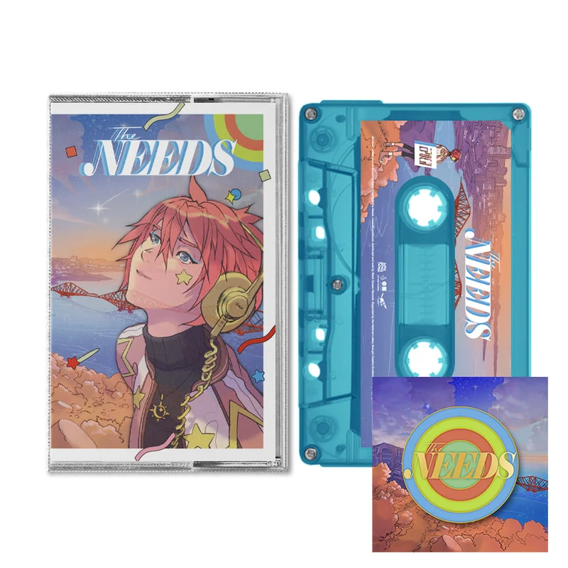 The Needs [Tape]