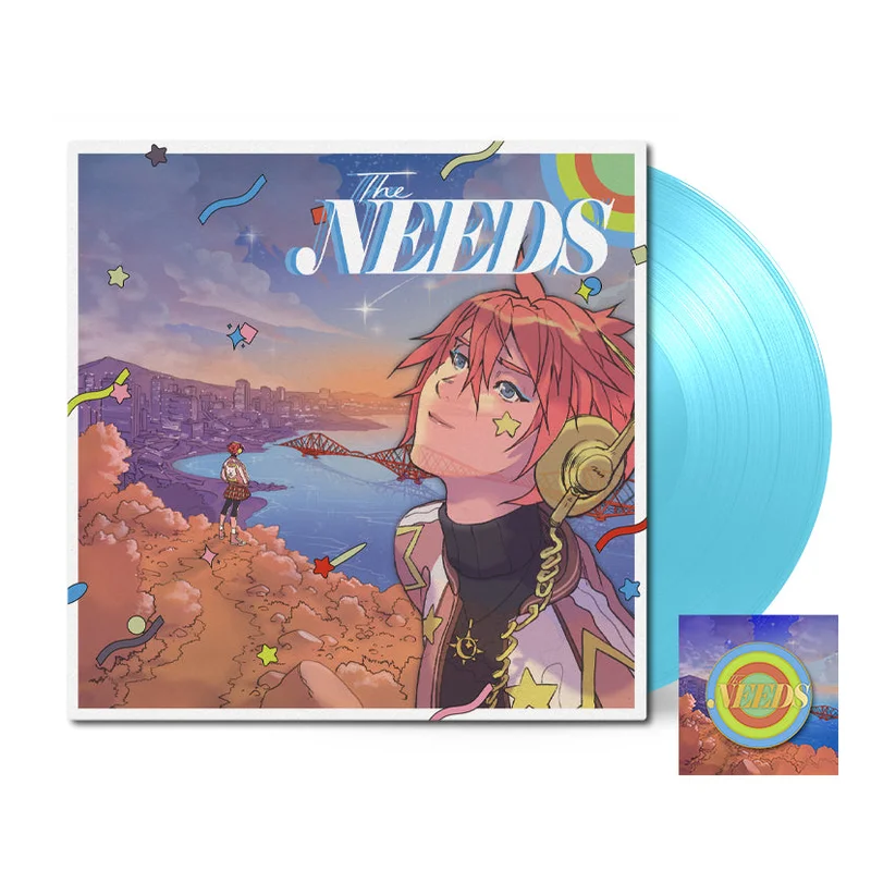 The Needs