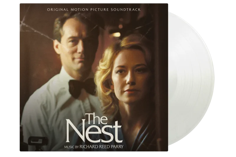 The Nest - Vinyl Soundtrack