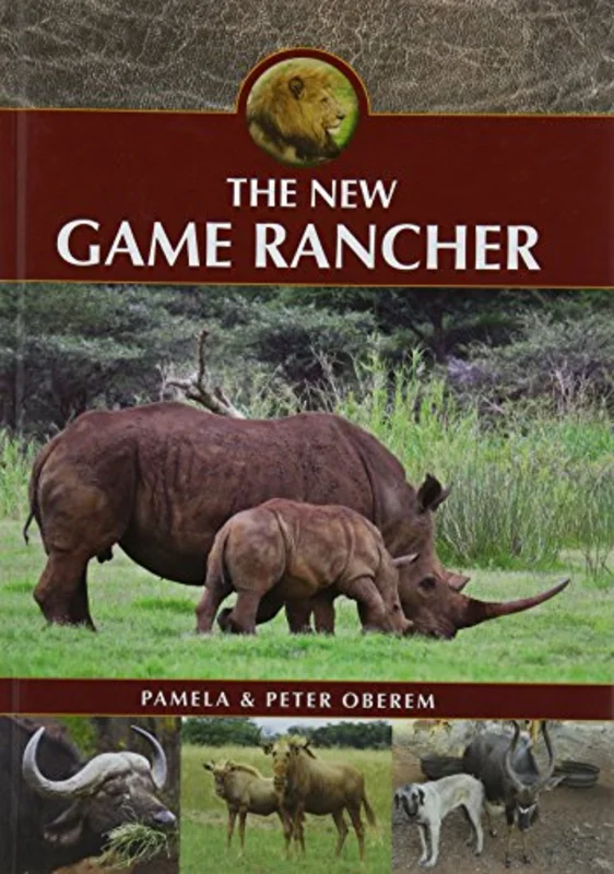 The new game rancher