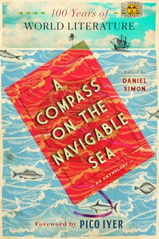 The Night Closes, the Sky Opens : 100 Years of Literary Exploration
