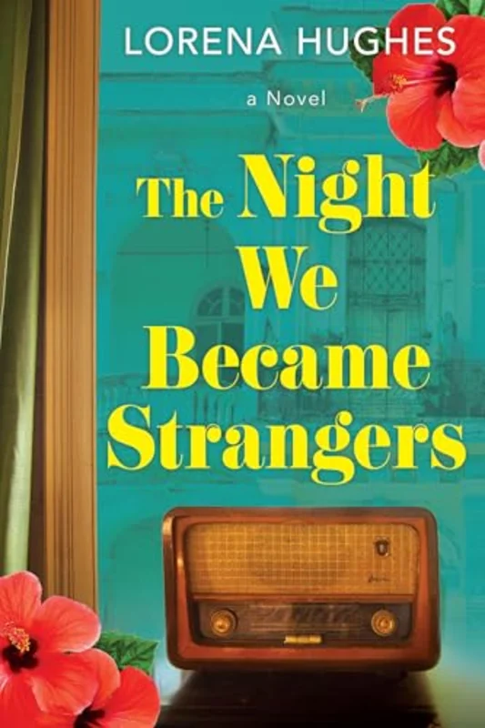The Night We Became Strangers