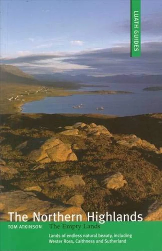 The Northern Highlands : The Empty Lands
