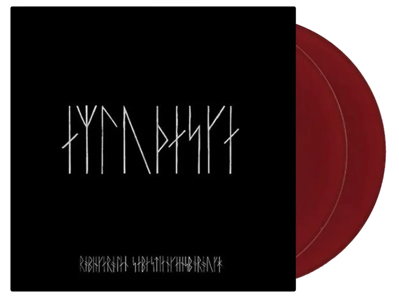 The Northman - Vinyl Soundtrack
