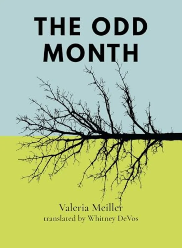 The Odd Month