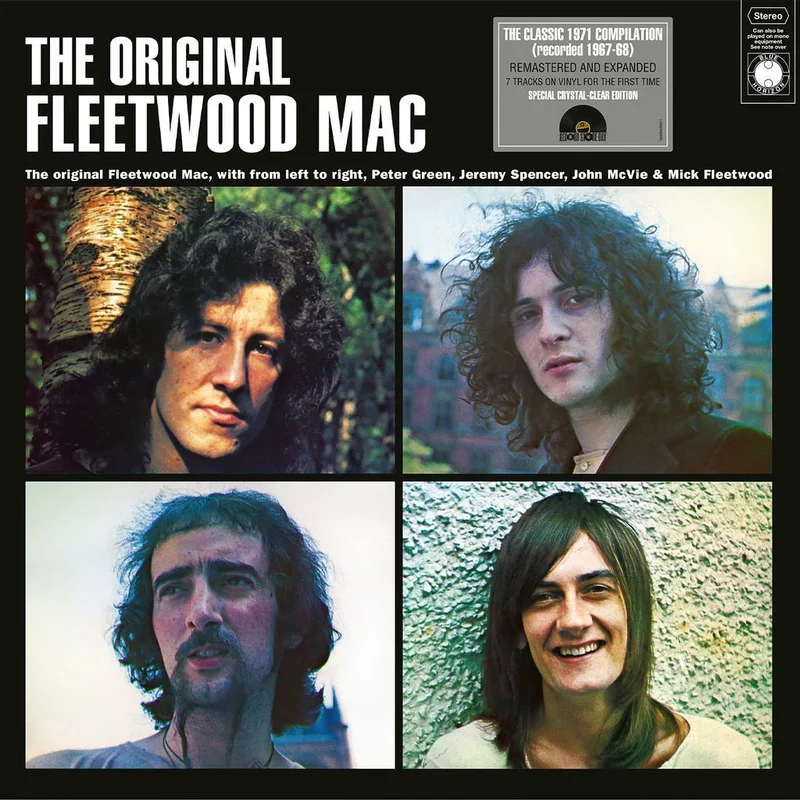 The Original Fleetwood Mac - RSD26