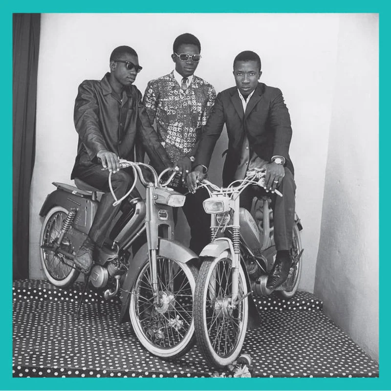 The Original Sound Of Mali