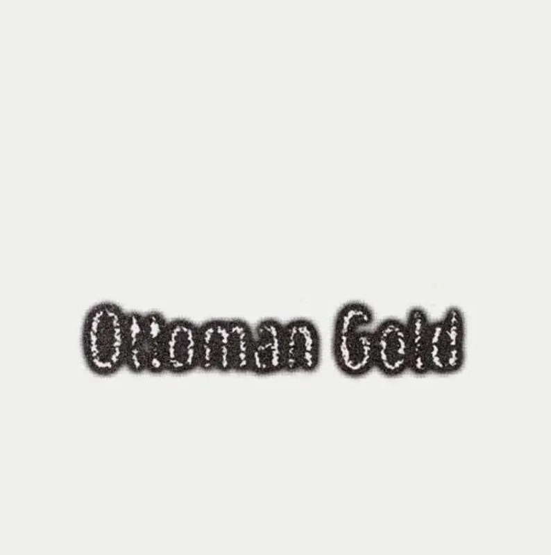 The Ottoman Empire - Ottoman Gold (CD)