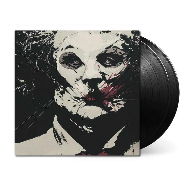 The Outlast Trials (Original Soundtrack)