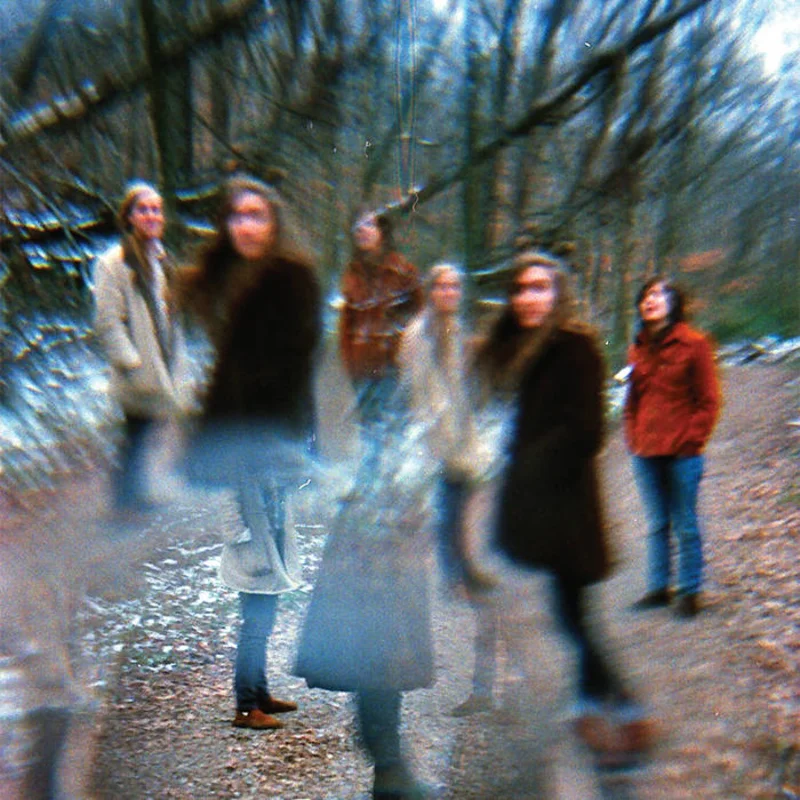 The Paperhead - The Paperhead LP