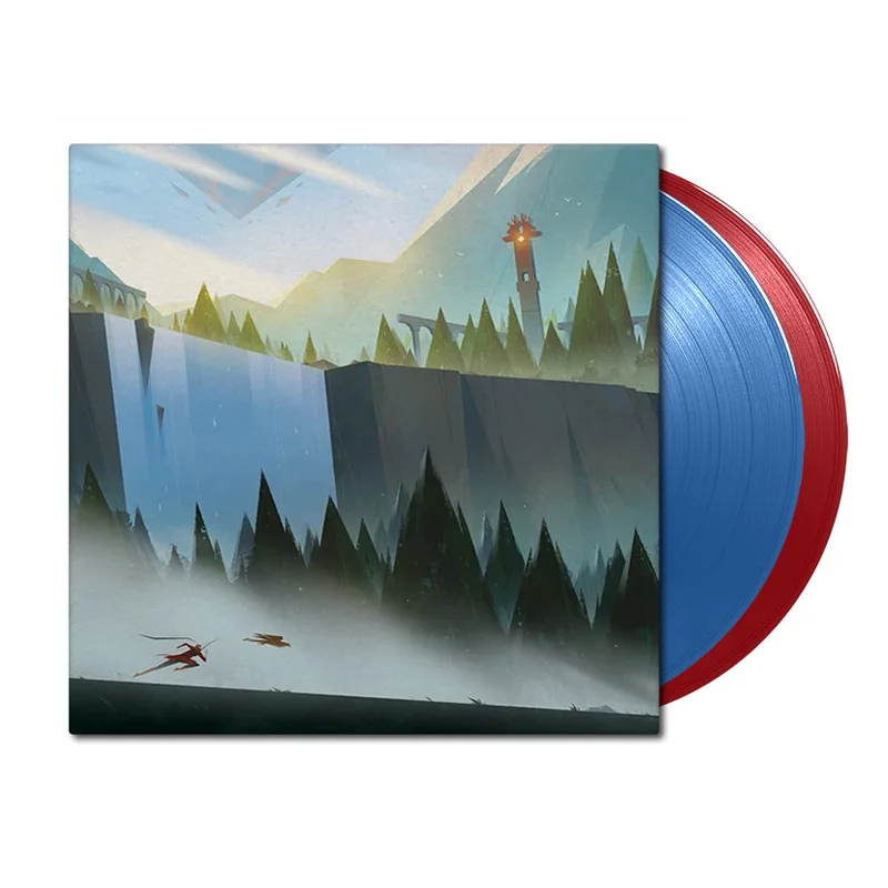 The Pathless (Original Soundtrack)