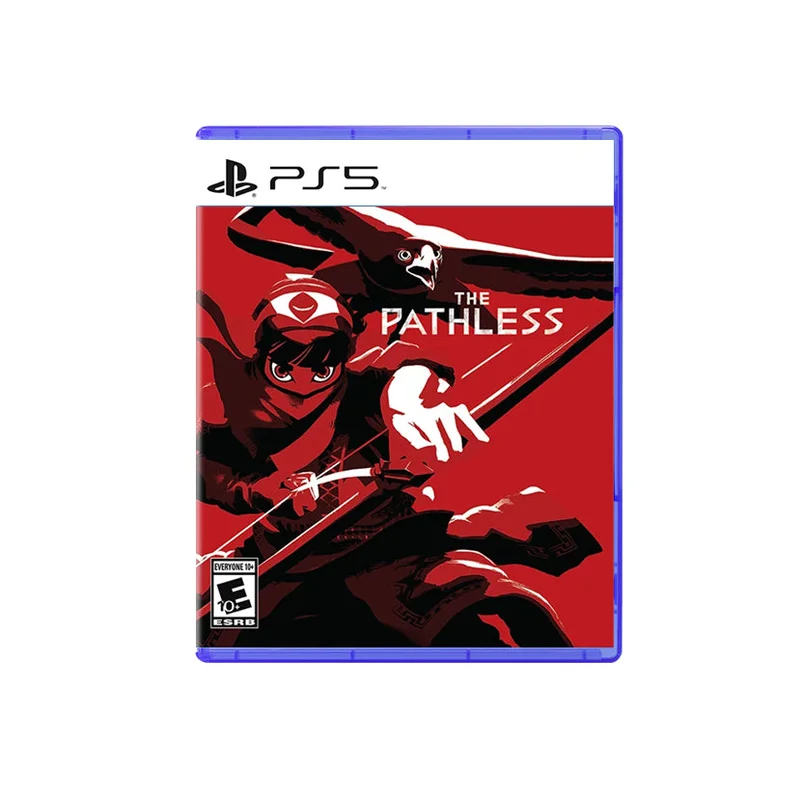 The Pathless (PS5)