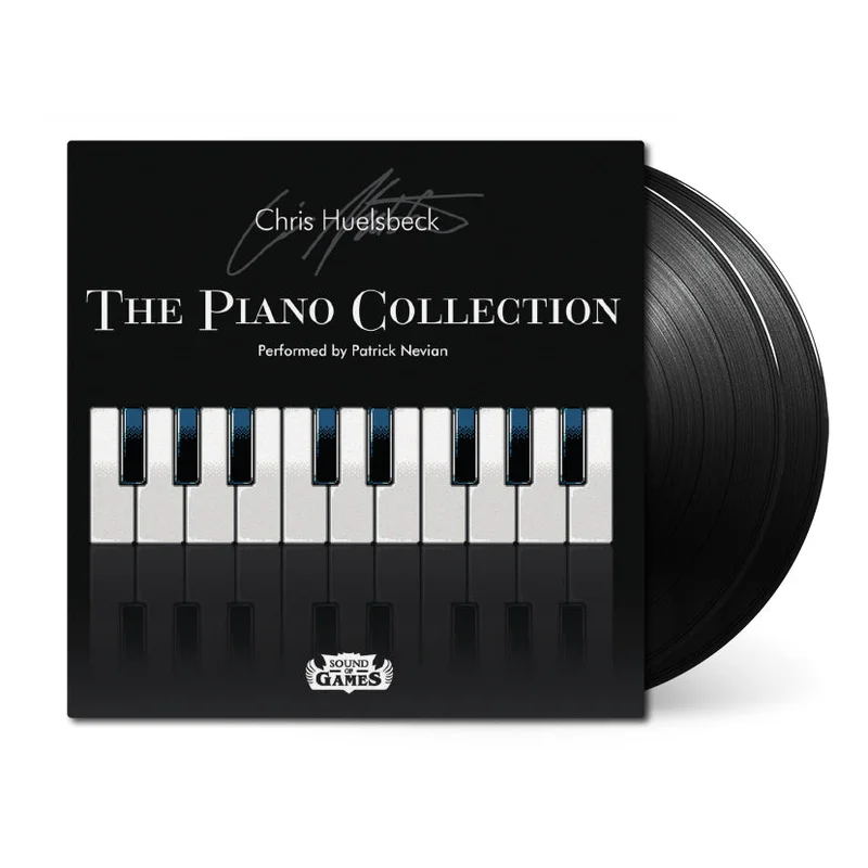The Piano Collection Vol. 1