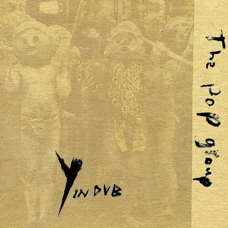 The Pop Group - Y in Dub 2LP