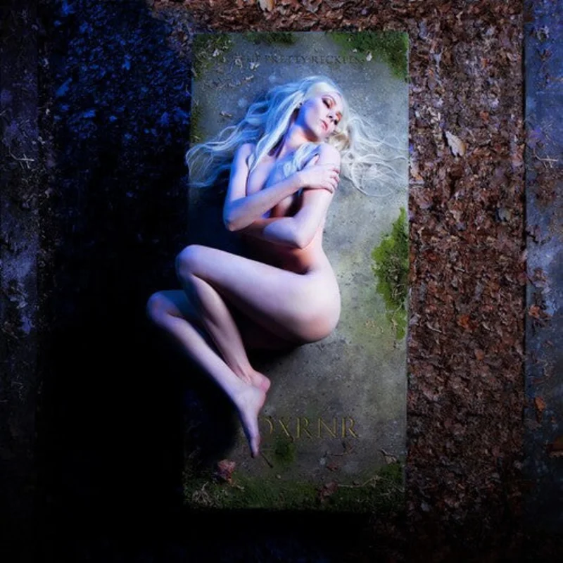 The Pretty Reckless-Death By Rock And Roll (2XLP)